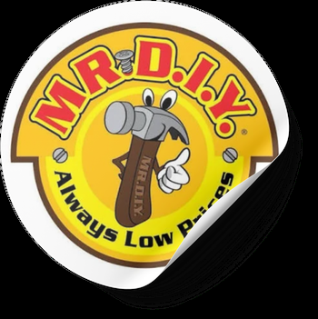 Mr DIY